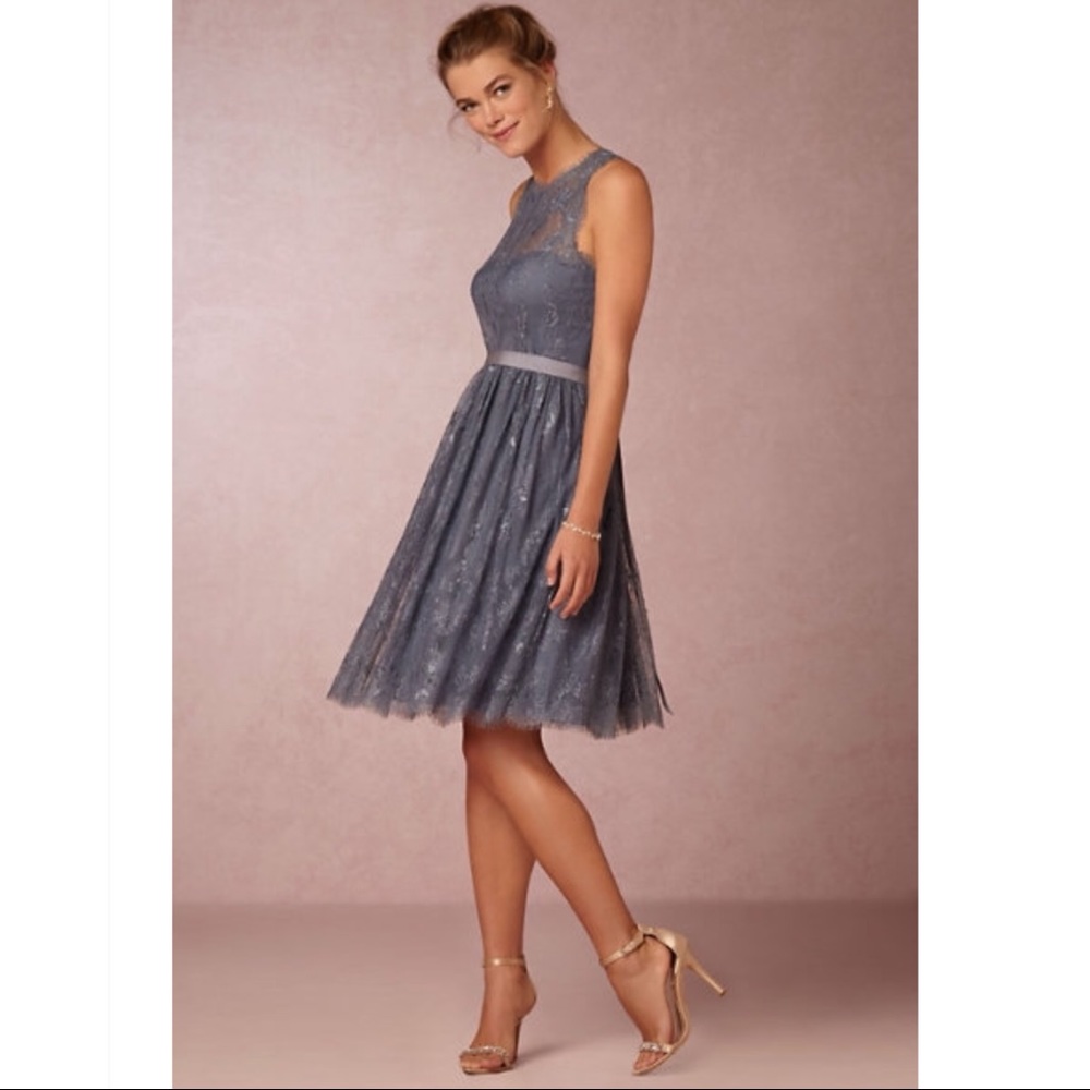 BHLDN Hitherto Celia Dress